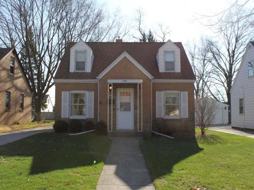 1240 Widergren Dr., Rockford, IL 61108