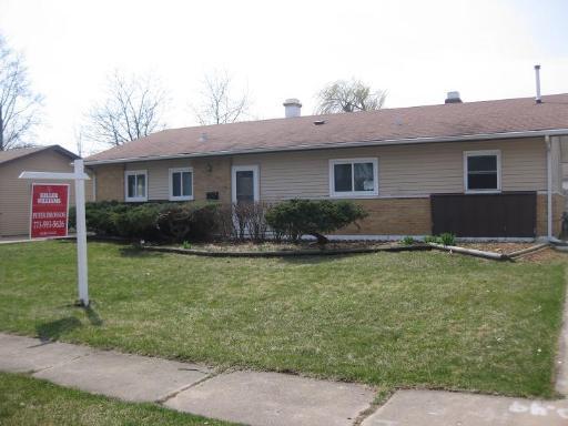 670 Western St., Hoffman Estates, IL 60169