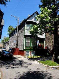 1110 W Newport Ave., Chicago, IL 60657