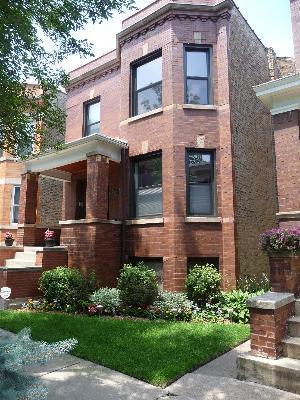 1452 W Catalpa Ave., Chicago, IL 60640