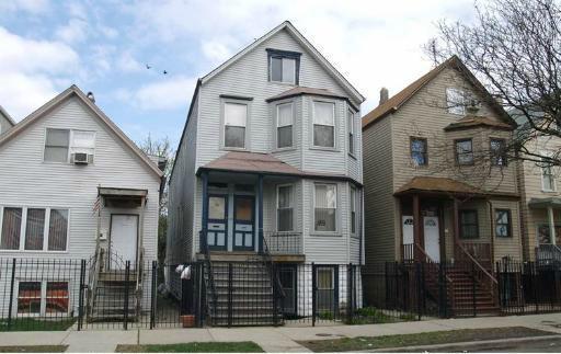 1631 N Kimball Ave., Chicago, IL 60647