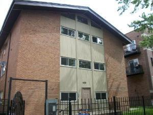 [Address Hidden by Seller], Chicago, IL 60626