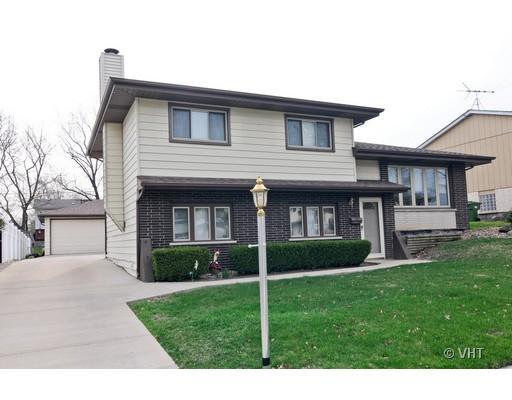 16333 S 64th Ct., Tinley Park, IL 60477