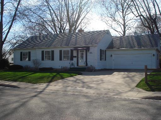 1601 Marquette Rd., Joliet, IL 60435