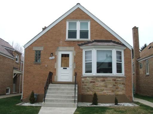 6205 W Berteau Ave., Chicago, IL 60634
