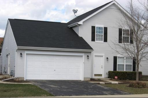 2100 Foxtail Dr., Aurora, IL 60504