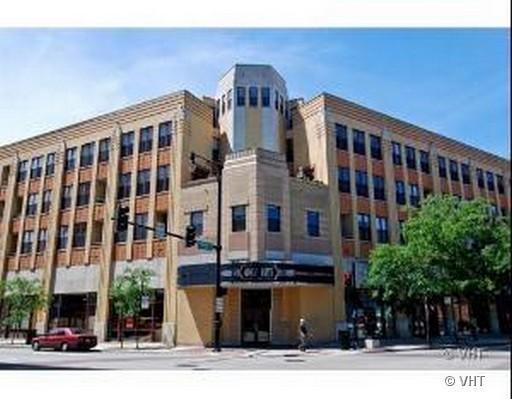 1645 W School St. #406, Chicago, IL 60657