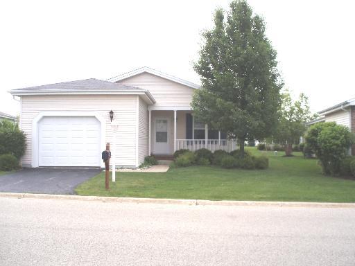3866 Fox Hunt Way, Grayslake, IL 60030