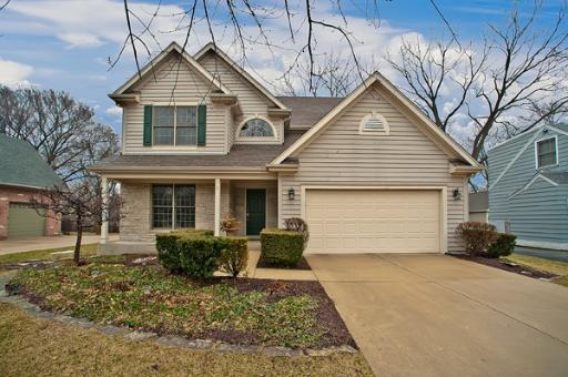 325 Bryant Ave., Glen Ellyn, IL 60137