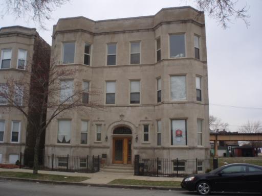 5322 S Calumet Ave. #1N, Chicago, IL 60615
