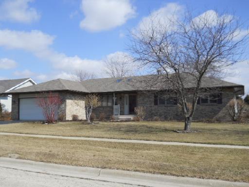 3026 Swanson Pkwy., Rockford, IL 61109