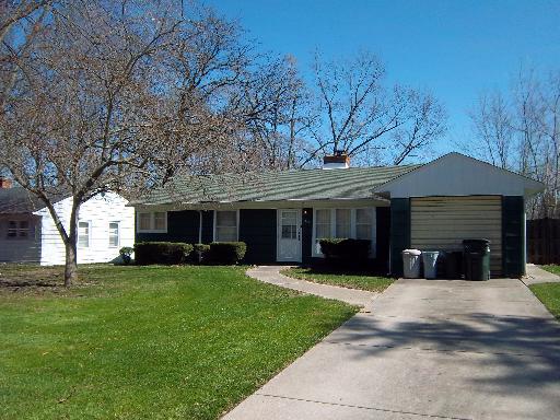 341 Merrimac St., Park Forest, IL 60466
