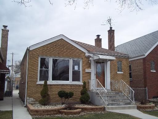 3741 W 69th Pl., Chicago, IL 60629