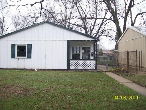 309 Merrill Ave., Calumet City, IL 60409