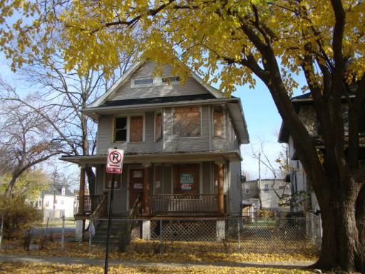 659 N Lorel St., Chicago, IL 60644