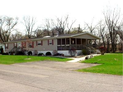 49 Doral St., Minooka, IL 60447