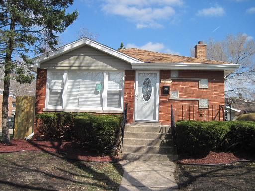 15303 S Sunset Dr., Dolton, IL 60419