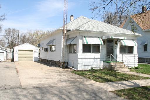 744 E Benton St., Morris, IL 60450