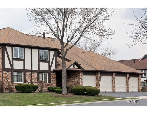 147 Stanhope Ct. #B, Willowbrook, IL 60527
