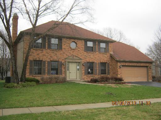 613 Buttonwood Cir., Naperville, IL 60540