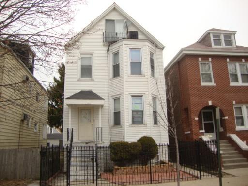 4924 W 30th Pl., Cicero, IL 60804
