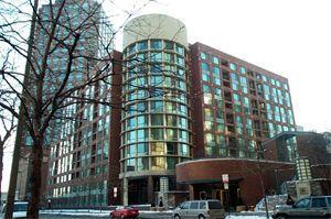 440 N Mcclurg Ct. #1206, Chicago, IL 60611