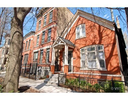 2025 N Kenmore, Chicago, IL 60614