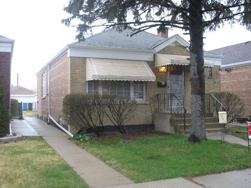 5232 S Springfield Ave., Chicago, IL 60632