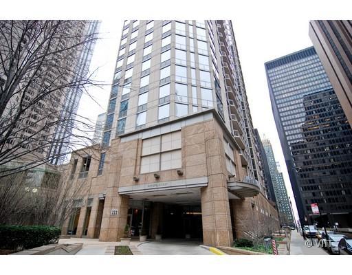 222 N Columbus Dr. #410, Chicago, IL 60601