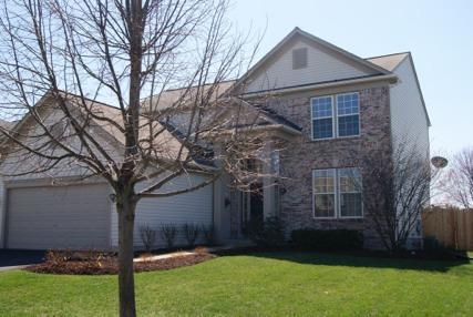 1034 Spinnaker St., Elgin, IL 60123