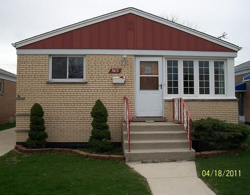 3819 W 75th Pl., Chicago, IL 60652