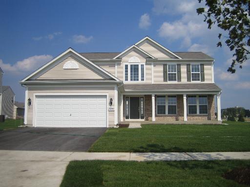 3507 Woodside Dr., Carpentersville, IL 60110