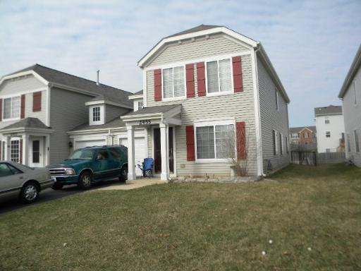 2455 Summerwind Ln., Montgomery, IL 60538