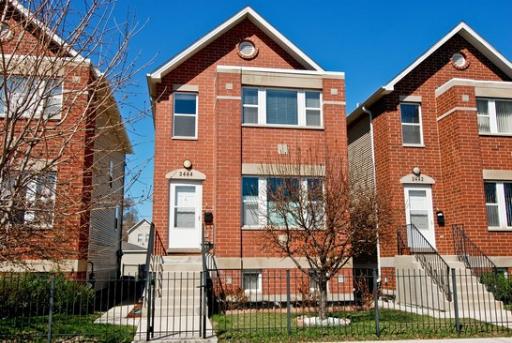 3444 W 13th Pl., Chicago, IL 60623