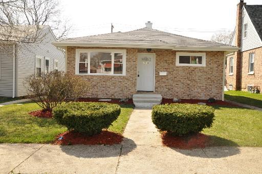 3224 Ernst St., Franklin Park, IL 60131