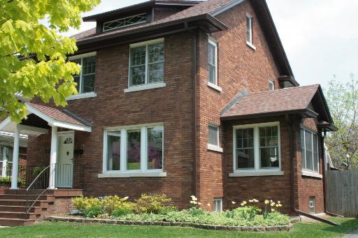 416 Cornelia St., Joliet, IL 60435