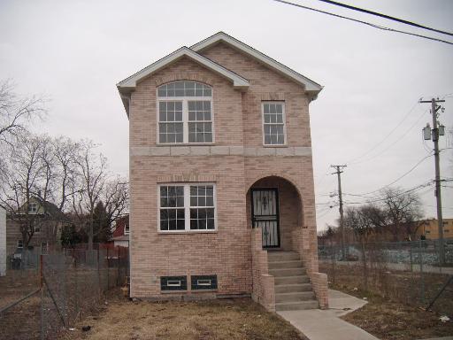 850 W 86th Pl., Chicago, IL 60620