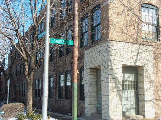 5235 N Ravenswood Ave. #33, Chicago, IL 60640