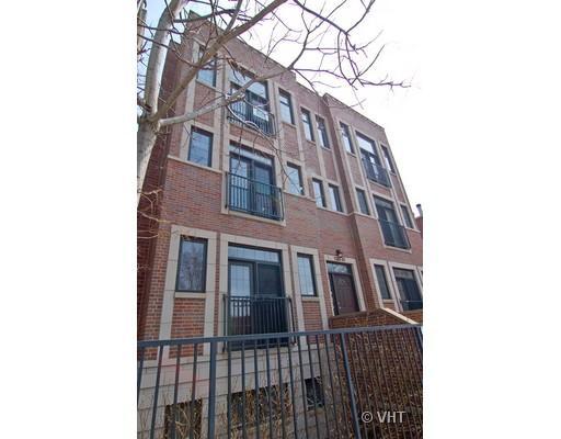 1225 N Greenview St. #2N, Chicago, IL 60622