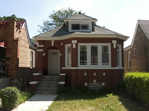 10037 S Aberdeen St., Chicago, IL 60643