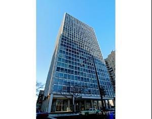 2400 N Lakeview Ave. #616, Chicago, IL 60614
