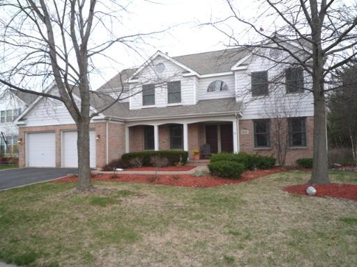 430 Ambria Dr., Mundelein, IL 60060