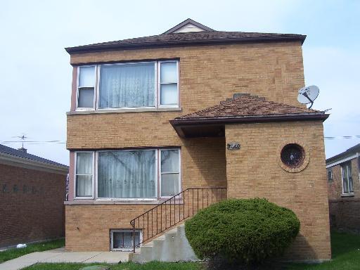 3340 Wilder St., Skokie, IL 60076