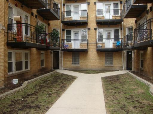 4814 N Avers Ave. #3E, Chicago, IL 60625
