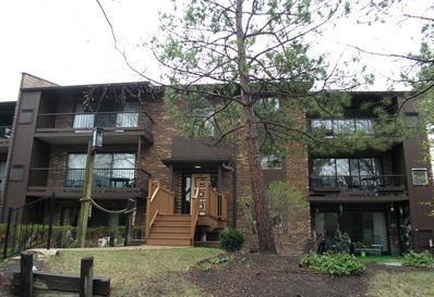 65 Pier Dr. #101, Westmont, IL 60559