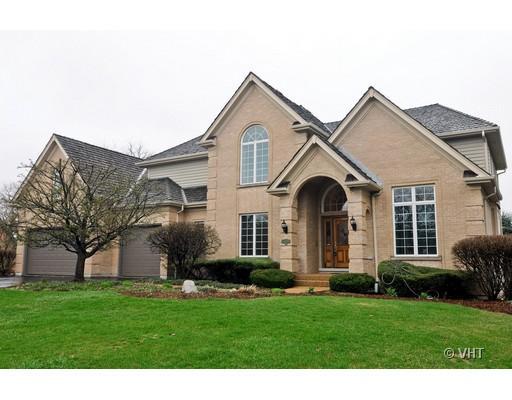 28359 W Heritage Oaks Rd., Barrington, IL 60010