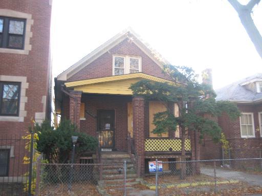 9009 S Loomis St., Chicago, IL 60620