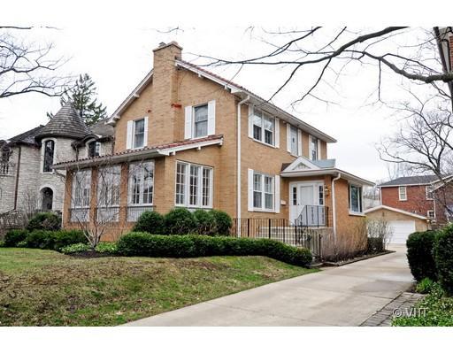 226 Linden Ave., Wilmette, IL 60091