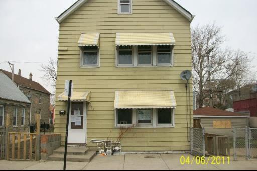 2612 W Luther St., Chicago, IL 60608