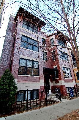 2031 W Pierce St. #1D, Chicago, IL 60622
